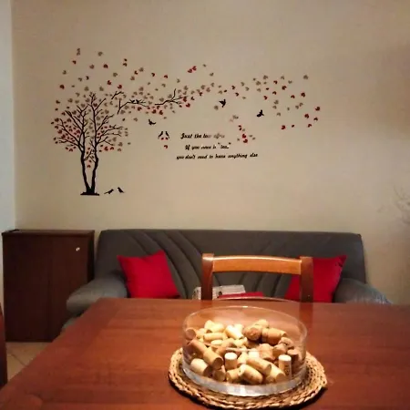Apartamento La Casetta Di Ste *