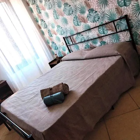 La Casetta Di Ste *
