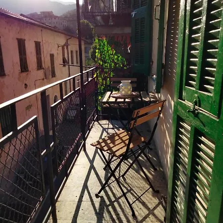 La Casetta Di Ste