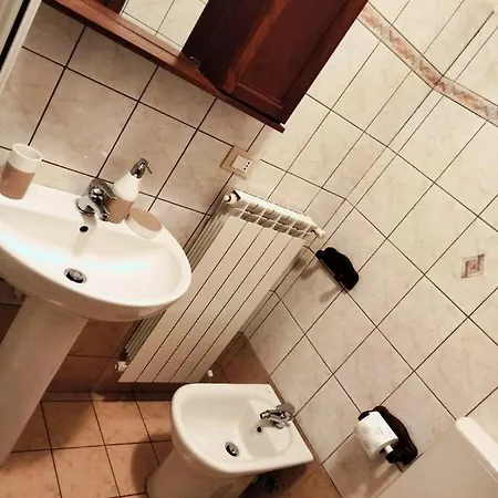 Apartamento La Casetta Di Ste