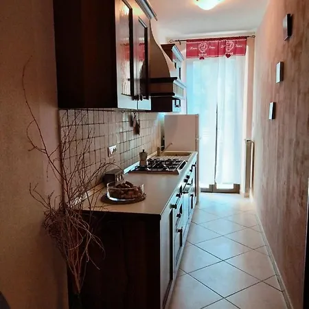 Apartamento La Casetta Di Ste