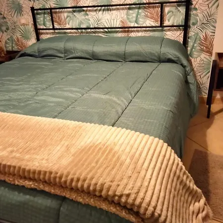 La Casetta Di Ste Apartamento Pigna
