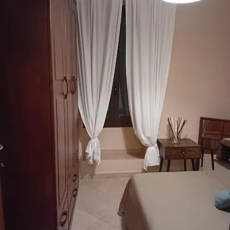 La Casetta Di Ste *