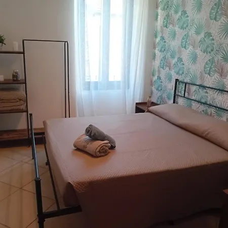 La Casetta Di Ste