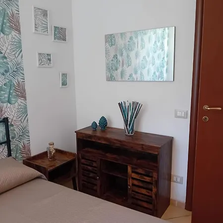 La Casetta Di Ste Apartment Pigna
