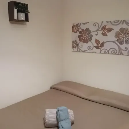 La Casetta Di Ste