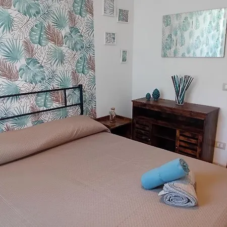 La Casetta Di Ste Apartment