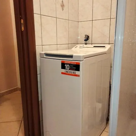 La Casetta Di Ste Apartment