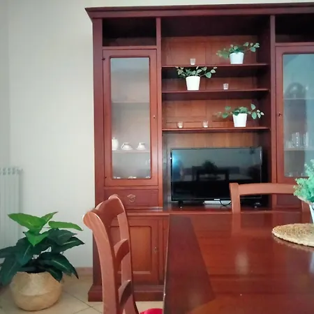 Apartamento La Casetta Di Ste *
