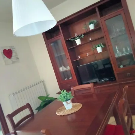 La Casetta Di Ste Apartment Pigna